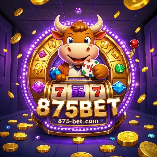 Aproveite ao Máximo a Categoria 'Bônus' no 875BET