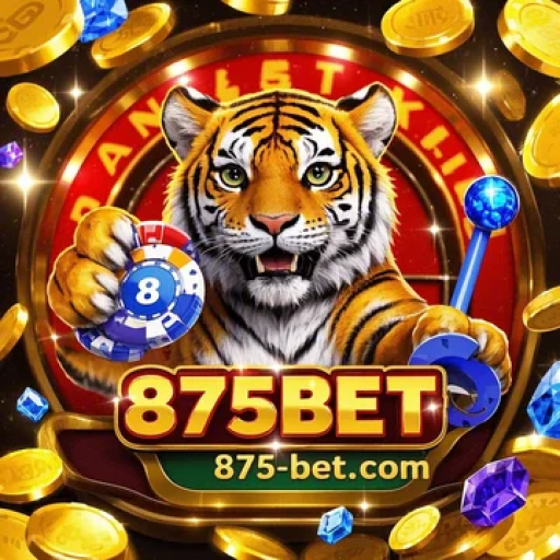 Descubra o Mundo dos Cassinos Online com 875BET