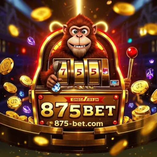 Explorando a Categoria Financeira na 875BET: Jogos que Educam e Entretenham