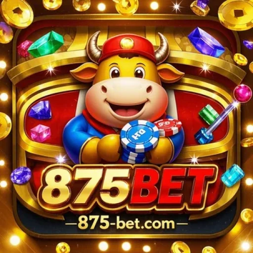 A Evolução dos Jogos Online e o Papel da 875BET